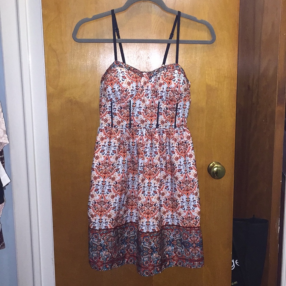 Summer dress
